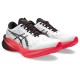 ASICS NOVABLAST 3 White/Black/Red