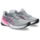 ASICS GT-1000 12 donna Sheet Rock/Hot Pink