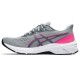 ASICS GT-1000 12 donna Sheet Rock/Hot Pink