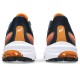 ASICS GT 1000-12 French Blue/Bright Orange