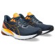 ASICS GT 1000-12 French Blue/Bright Orange