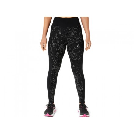 ASICS LITE-SHOW TIGHT BLACK