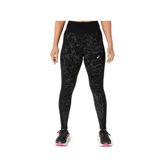 ASICS LITE-SHOW TIGHT BLACK