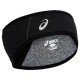 ASICS THERMAL EAR COVER BLACK