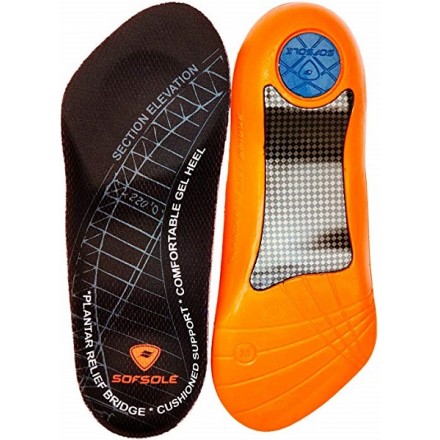 SOLETTE SOF SOLE Plantar Fascia