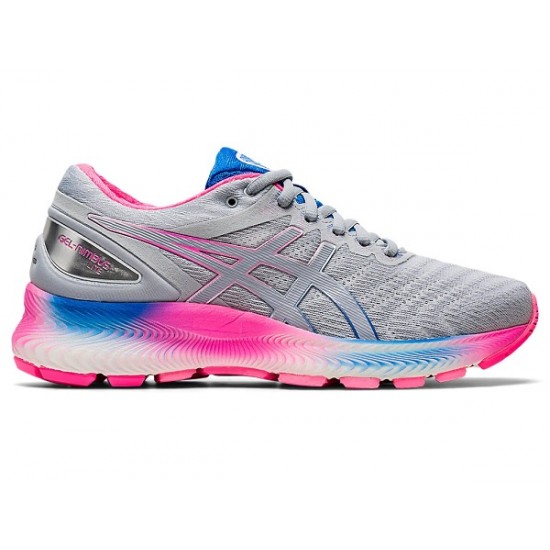 asics nimbus donna