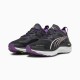 PUMA FOREVER RUN NITRO WATER RESISTANT BLACK