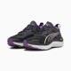 PUMA FOREVER RUN NITRO WATER RESISTANT BLACK