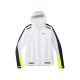 BROOKS Run Visible Thermal Hoodie White/Asphalt/Nightlife