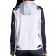 BROOKS Run Visible Thermal Hoodie White/Asphalt/Nightlife