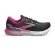 BROOKS GLYCERI GTS20 donna Black/Fuchsia/Linen