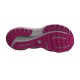 BROOKS GLYCERI GTS20 donna Black/Fuchsia/Linen