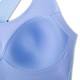 BROOKS DARE CROSSBACK RUN BRA 2 LAVENDER