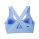 BROOKS DARE CROSSBACK RUN BRA 2 LAVENDER