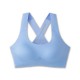 BROOKS DARE CROSSBACK RUN BRA 2 LAVENDER