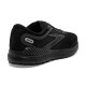 BROOKS Beast GTS 23 ( Pianta larga) Black/Gunmetal