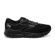 BROOKS Beast GTS 23 ( Pianta larga) Black/Gunmetal