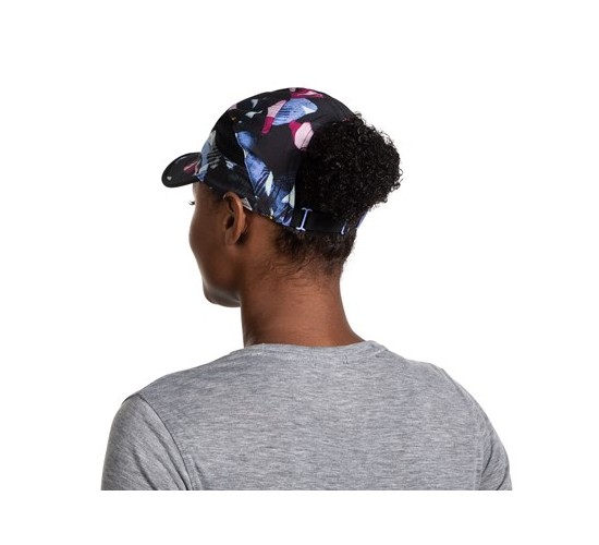 BROOKS CHASER HAT FAST FLORAL PRINT