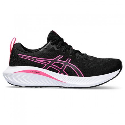 ASICS GEL EXCITE 10 donna Black/Hot Pink