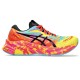 ASICS NOVABLAST 3 donna Aquarium/Vibrant Yellow