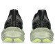 ASICS NOVABLAST 3 LE Black/Glow Yellow