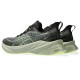 ASICS NOVABLAST 3 LE Black/Glow Yellow