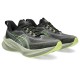ASICS NOVABLAST 3 LE Black/Glow Yellow