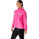 ASICS LITE-SHOW JACKET Pink Glo