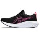 ASICS GEL EXCITE 10 donna Black/Hot Pink