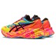 ASICS NOVABLAST 3 donna Aquarium/Vibrant Yellow