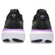 ASICS GEL NIMBUS 25 BLACK/YELLOW