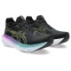 ASICS GEL NIMBUS 25 BLACK/YELLOW