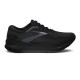 BROOKS GHOST MAX donna Black/Black/Ebony