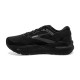 BROOKS GHOST MAX donna Black/Black/Ebony