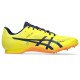 ASICS HYPER MD 8(Scarpe da atletica leggera unisex) Bright Yellow/Blue Expanse
