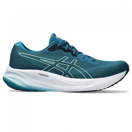 ASICS GEL PULSE 15 Evening Teal/Teal Tint