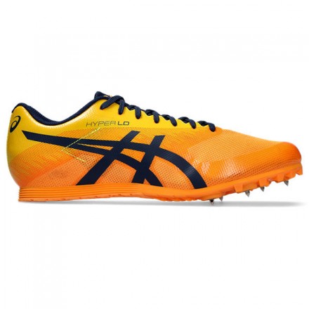 ASICS HYPER LD 6 Orange Pop/Blue Expanse
