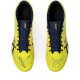 ASICS HYPER MD 8(Scarpe da atletica leggera unisex) Bright Yellow/Blue Expanse