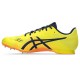 ASICS HYPER MD 8(Scarpe da atletica leggera unisex) Bright Yellow/Blue Expanse