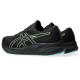 ASICS GEL PULSE 15 GTX Black/Illuminate Green