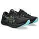 ASICS GEL PULSE 15 GTX Black/Illuminate Green