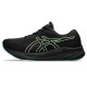 ASICS GEL PULSE 15 GTX Black/Illuminate Green