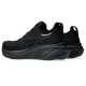 ASICS GEL NIMBUS 26 BLACK/BLACK