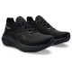 ASICS GEL NIMBUS 26 BLACK/BLACK