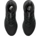 ASICS GEL NIMBUS 26 BLACK/BLACK