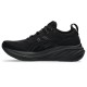 ASICS GEL NIMBUS 26 BLACK/BLACK