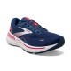 BROOKS ADRENALINE GTS 23 donna Blue/Raspberry/White