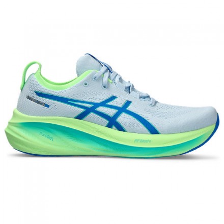 ASICS GEL NIMBUS 26 LITE SHOW Lite Show/Sea Glass