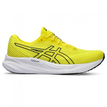 ASICS GEL PULSE 15 Bright Yellow/Black