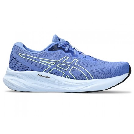 ASICS GEL PULSE 15 donna Sapphire/Illuminate Yellow